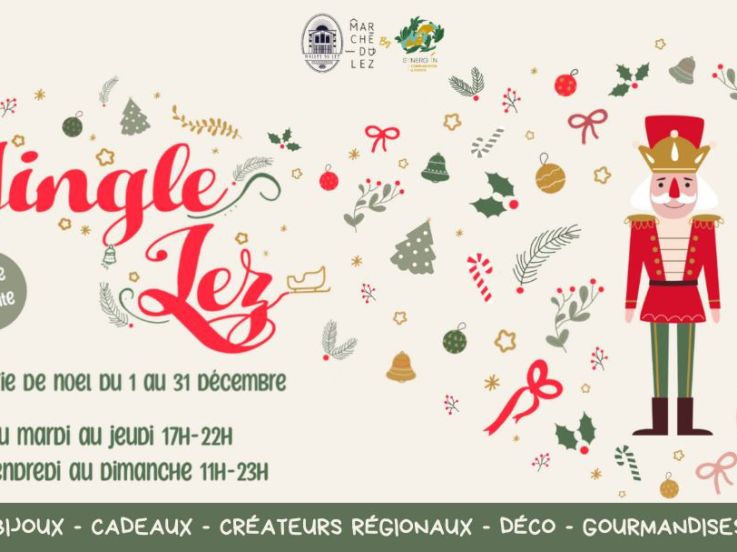 Jingle Lez