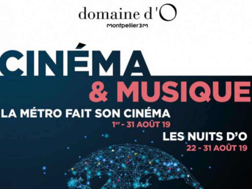 Les Festivals du mois d'août 2019