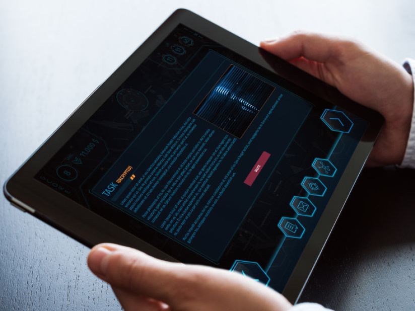 Live Corp. Escape Game Montpellier