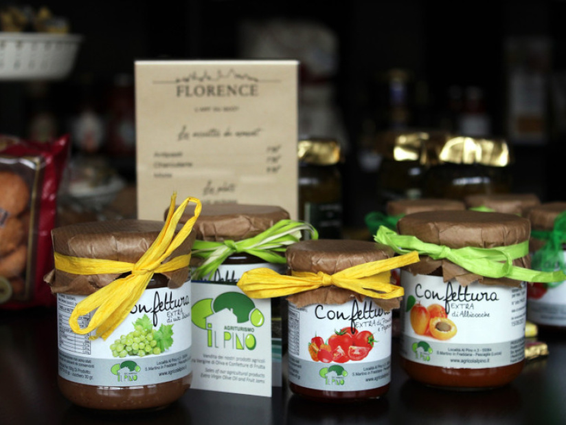 Restaurant Traiteur Epicerie - Florence l'Art du Goût