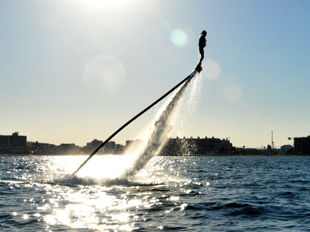 flyboard