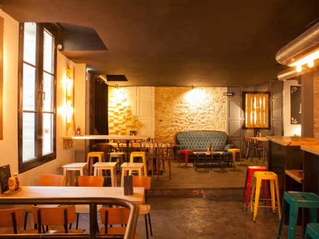 Microbrasserie La Barbote Montpellier