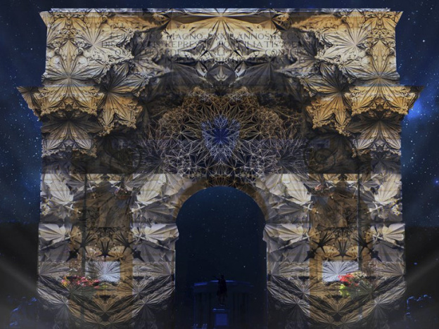 Cœur de Ville en Lumières