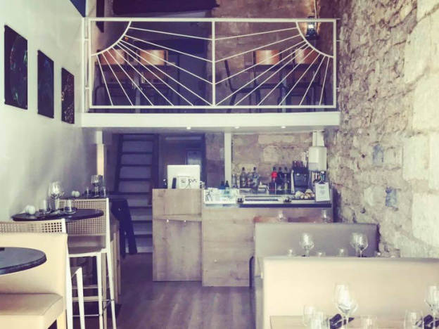 Le Labo de la Gaufre