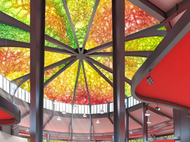 Halles Laissac Montpellier