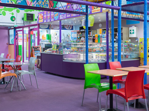 Parkid's Montpellier Pérols