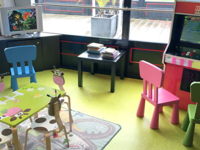 La boucherie Castelnau-le-Lez