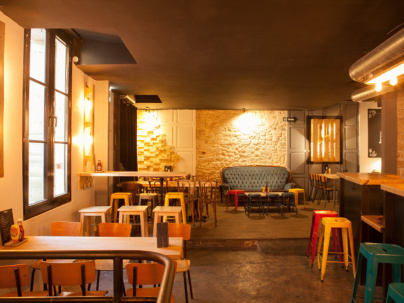 Microbrasserie La Barbote Montpellier