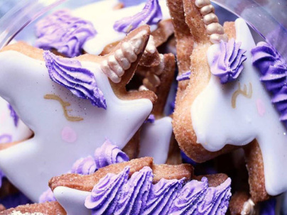 Mary Cherry Bake Shop