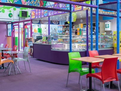 Parkid's Montpellier Pérols