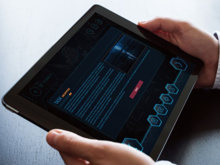 Live Corp. Escape Game Montpellier