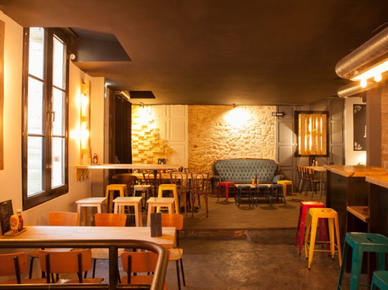 Microbrasserie La Barbote Montpellier