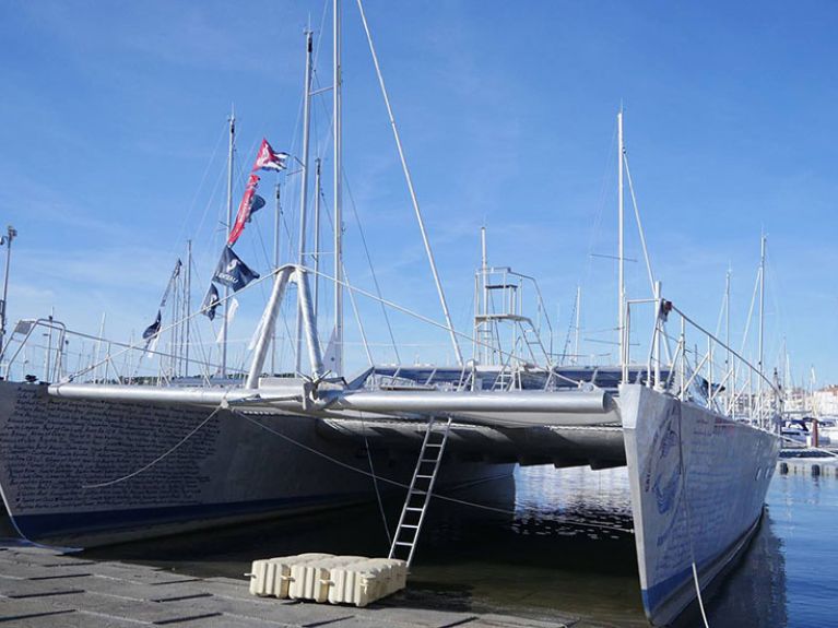 Salon Nautique d'Automne du Cap d'Agde