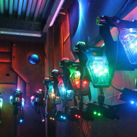 Lasermaxx Montpellier