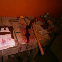 Mission Exit - Escape Room