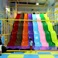 Europark Indoor Vias Plage