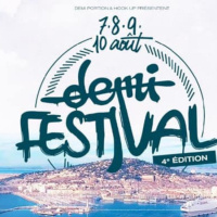 Les Festivals du mois d'août 2019
