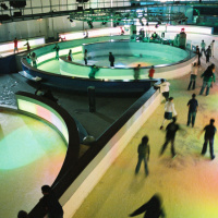 Patinoire Vegapolis Montpellier