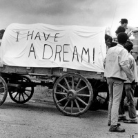 Exposition I Am a Man au Pavillon Populaire de Montpellier