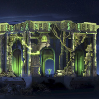 Cœur de Ville en Lumières