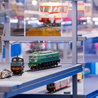 Train de l'Innovation 