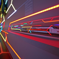 Train de l'Innovation 