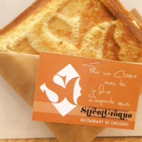 StreetCroque La Fabrique de Mariane