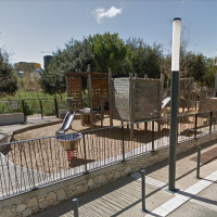 Aires de jeux extérieures gratuites pour les enfants sur Montpellier et en Métropole