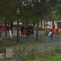 Aires de jeux extérieures gratuites pour les enfants sur Montpellier et en Métropole