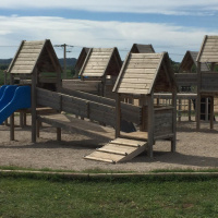 La Ferme Pédagogique du Dolmen