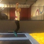 Rebound World - Trampoline Park