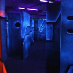 Lasermaxx Montpellier