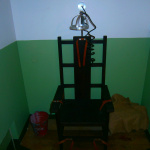 Mission Exit - Escape Room