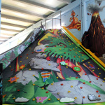 Europark Indoor Vias Plage