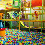 Europark Indoor Vias Plage