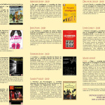 Les nuits de l'Avy à Grabels