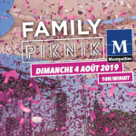 Les Festivals du mois d'août 2019