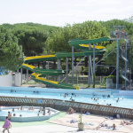 Espace Grand Bleu à La Grande Motte