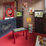 Restaurants avec un Espace Enfant