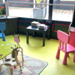 Restaurants avec un Espace Enfant