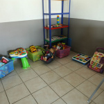 Restaurants avec un Espace Enfant