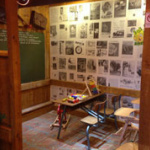 Restaurants avec un Espace Enfant