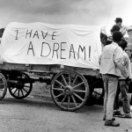 Exposition I Am a Man au Pavillon Populaire de Montpellier