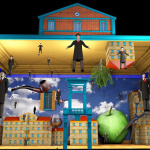 Cœur de Ville en Lumières