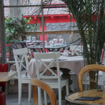 Le Temps Suspendu - Restaurant à St Jean de Védas