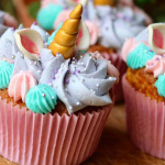 Mary Cherry Bake Shop