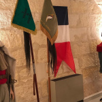 Expo La Grande Guerre 14-18 à Baillargues