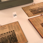 Expo La Grande Guerre 14-18 à Baillargues