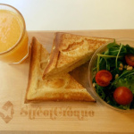 StreetCroque La Fabrique de Mariane