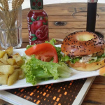 Au Bonheur des Tartes